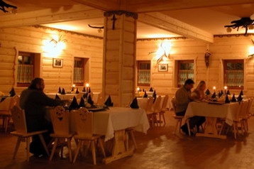 Viesnīca Lipnica Murowana 2